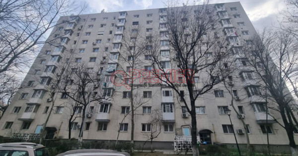 Apartament 2 camere Sector 4 - Straja