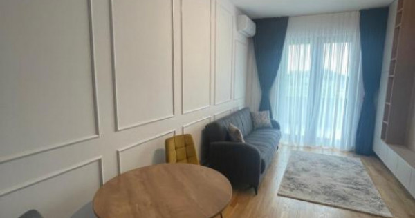 Apartament 2 camere Avalon Estate | Bd. Pipera