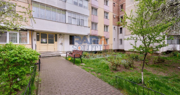 2 camere parter - gata de locuit