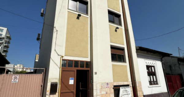 Oportunitate investitie &ndash;Casa 8 camere 13 Septembrie-Pandu