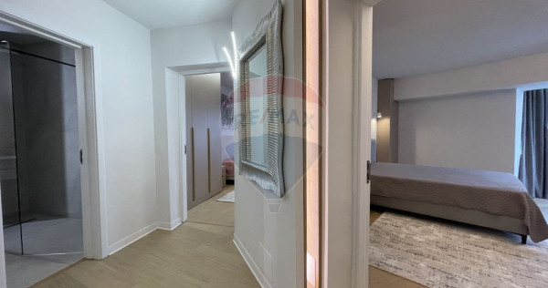 Investitie apartament 3 camere Alba Iulia renovat complet