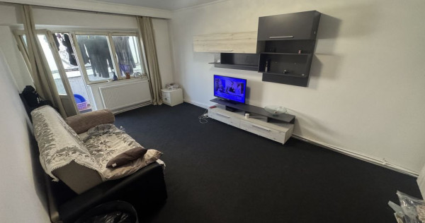 Apartament 3 camere zona Gara