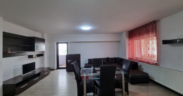 Ștefan cel Mare- Aral- EON- 3 camere decomandate, modern, e