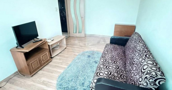 2 camere, 8/8, bloc 1979, anvelopat, 51 mp-Gorjului