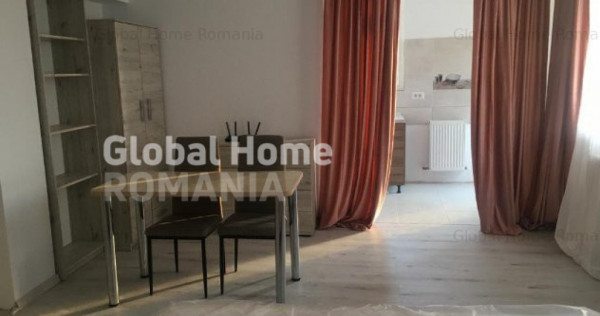 GARSONIERA | 1 Mai | bloc nou 2015 | Balcon