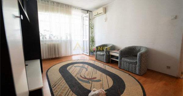 Apartament 3 camere Tineretului || 68 mp ||&nbsp;mobilat || l...