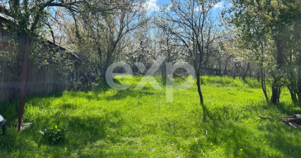 Casă la țară cu teren 3940 mp și livadă &ndash; zonă lini?