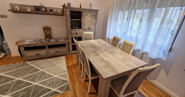 Apartament 2 camere, 39 mp, zona Centrala
