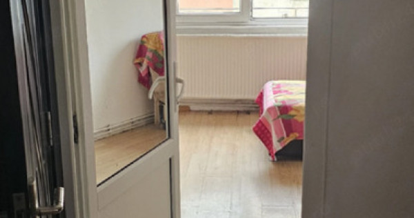 Garsoniera - zona Noua