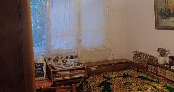 De vanzare apartament 2 camere, Ultracentral, 65.000 euro