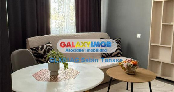 De inchiriat ap 2 cam ULTRAMODERN fratii golesti la cheie