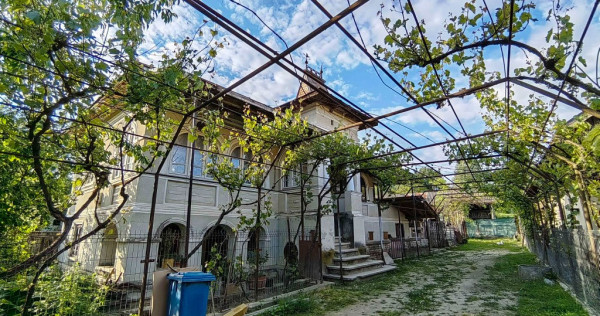 Casa de vanzare comuna Hurezani