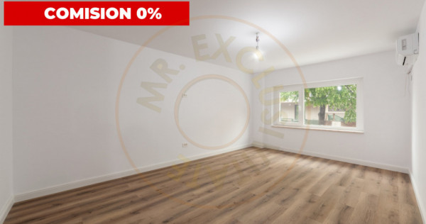 Ap. 2 camere transformat in 3 | renovat integral 2026| Exerc