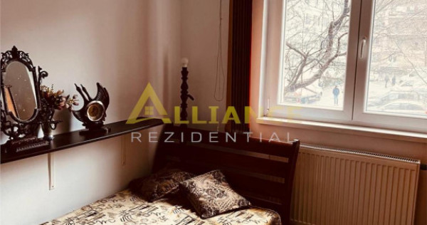 Apartament 2 camere || Aparatorii Patriei || 7 min metrou
