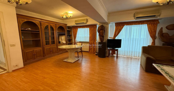 Apartament 3 camere Unirii Pia#539;a Alb#259; Iulia- Decebal