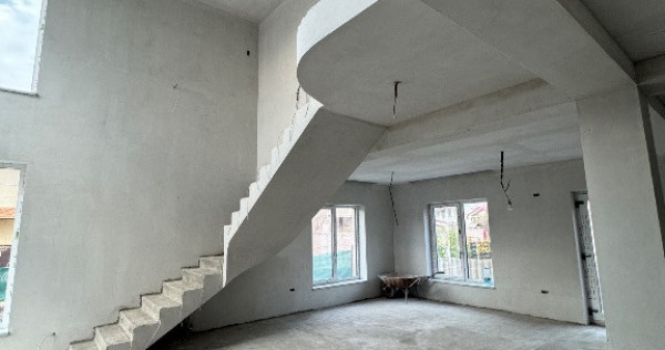 Vila de v&acirc;nzare/construcție nouă Eforie Nord, Constanta