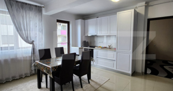 Apartament premium 3 camere, garaj subteran, Subcetate