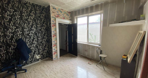 Apartament 3 camere Vasile Lucaciu, 55.57 mp &mdash; Negociabil