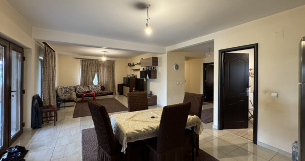 Vila P+1 Olteni - Clinceni | 5 camere | 180mp | teren 680mp