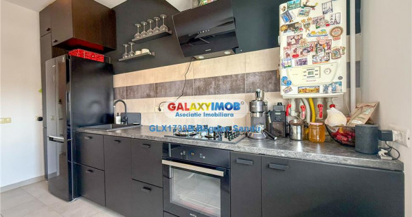 Apartament cu 2 camere de Militari - Uverturii Lidl