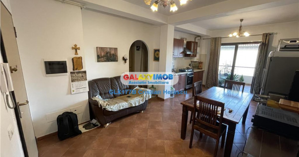 Et 1 Ap 3 Camere Parcare Boxa Depozitare Golden Rose