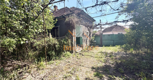 CASA DE VANZARE | COMUNA CAPALNA | BIHOR