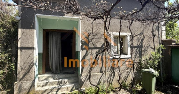 CASA DE VANZARE | COMUNA CAPALNA | BIHOR