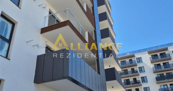 Penthouse 197 mp I Metrou Berceni