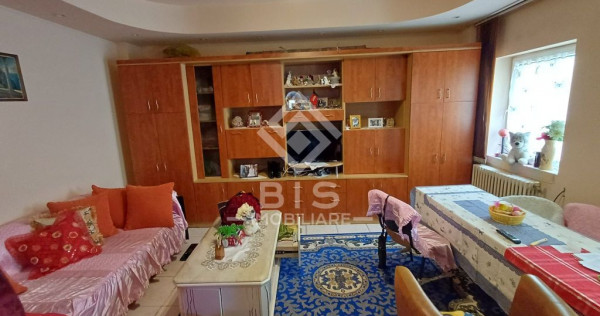 Casă 4 camere, Bd-ul. Independenței