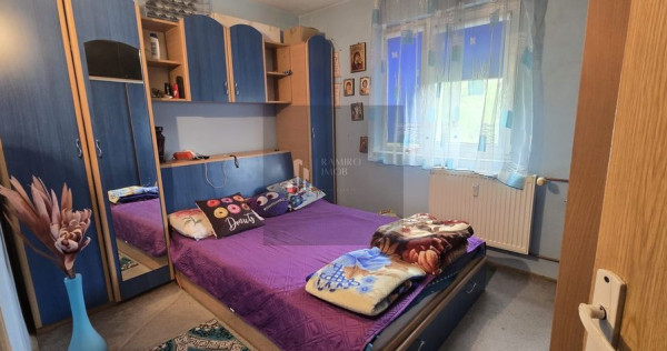 Apartament 3 camere Bd Ctin Brancoveanu /parcare