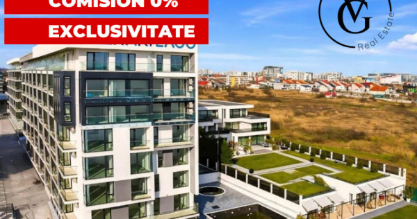 Apartament 2 camere | MERAKI LAGO RESORT & SPA