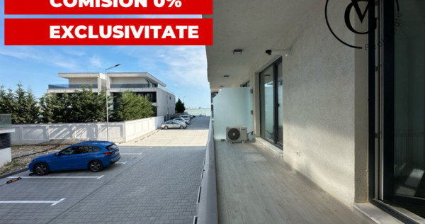 Apartament 2 camere | MERAKI LAGO RESORT & SPA