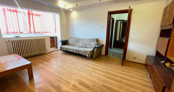 Apartament 2 camere-Tatarasi-Tudor Center-48mp
