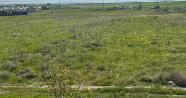 Oportunitate dezvoltare! Teren intravilan de vanzare | 400mp