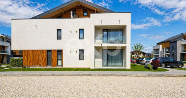2 camere mobilat | UNO Brașov | Ansamblu exclusivist finali