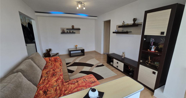 Apartament 2 Camere | Zona Gemenii
