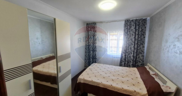 Apartament cu 3 camere de inchiriat