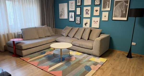 Apartament 4 camere de inchiriat-Panduri