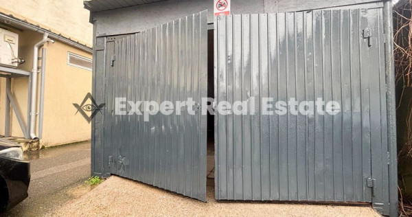 SPATIU DEPOZITARE - GARAJ - OTOPENI - ULTRACENTRAL