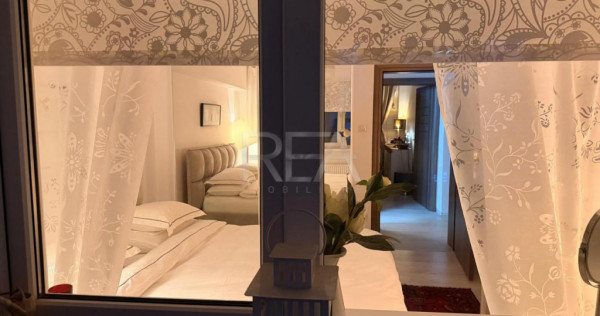 3 Camere Decomandat | Zona 13 Septembrie | Etaj 2 | Loc Parc