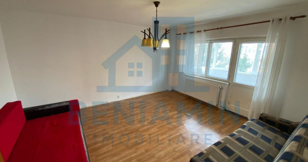 2 camere decomandat, etaj 3/4, boxa, aproape de Spitalul ...