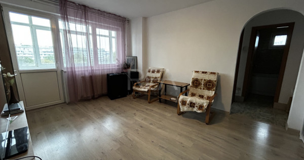 2 camere - Metrou Tineretului - Centrala