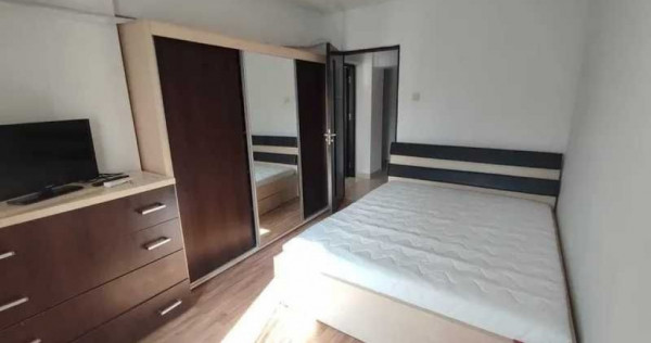 De inchiriat-Apartament 3 camere - Timpuri Noi, Sincai