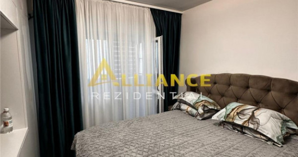 Apartament 2 camere | Decomandat | Parcare inclusa | 3 min S