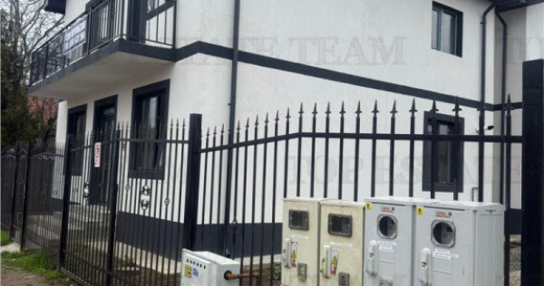 Vila in Lumina- mutare imediata- toate utilitatile racordate