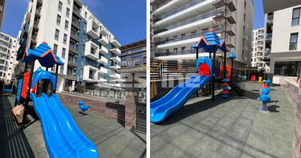 Nord 10 by Alezzi | Oportunitate excelenta de investitie!