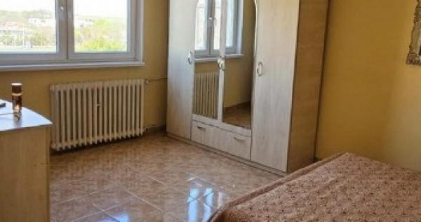 Apartament cu 4 camere - Eforie Nord