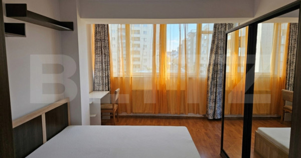 Apartament 3 camere decomandate, zona Dorobanți