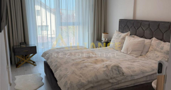 Metrou Leonida Amurgului Ap 3 Camere Mobilat/Utilat Parcare