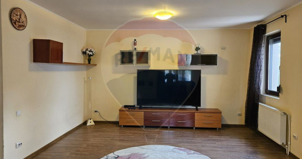 Casă / Vilă cu 4 camere de v&acirc;nzare Dragomirești-Vale,...